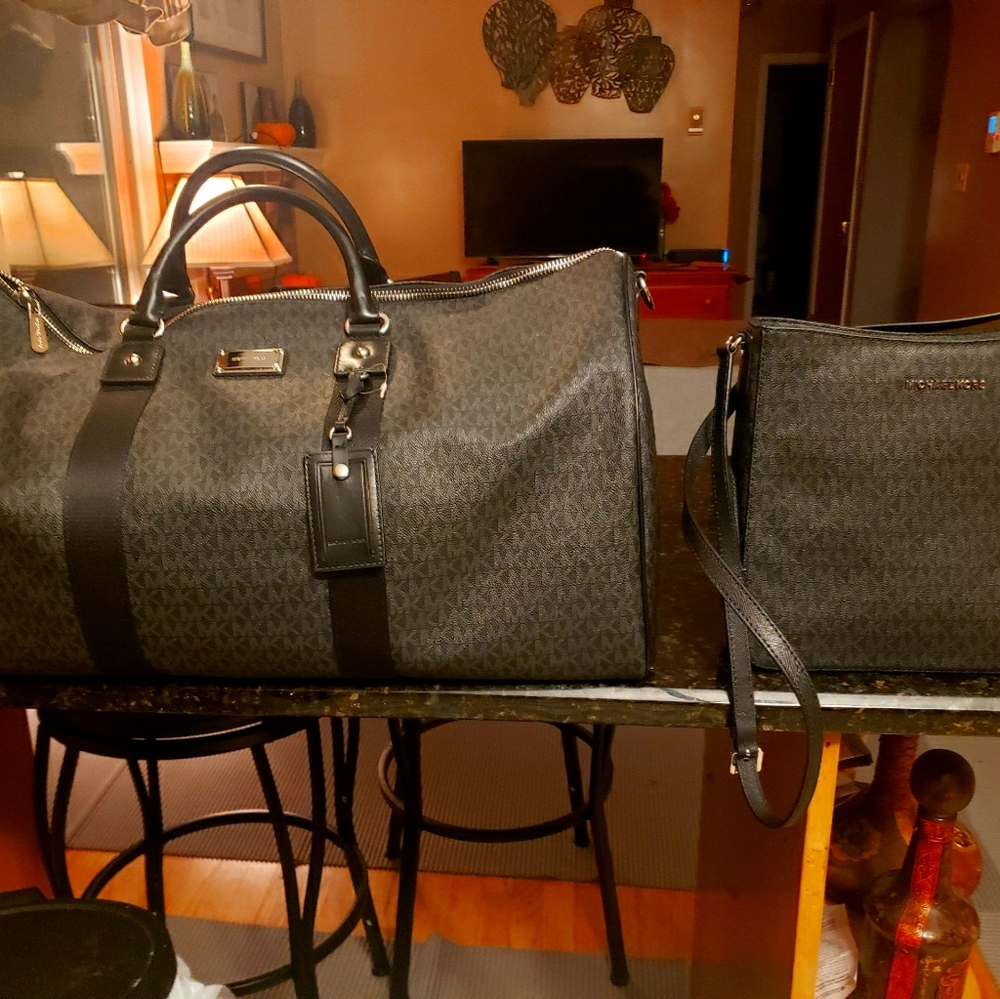 Michael Kors Set
